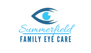 Summerfield Family Eye Care logo