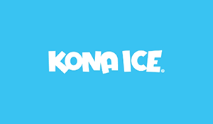 Kona Ice logo