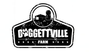 Doggettville Farm logo