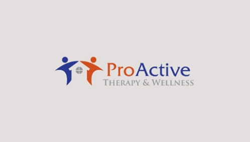 ProActive Therapy and Wellness logo
