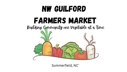 Northwest Guilford Farmers Market