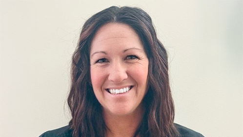 Dental patient concierge Tonya