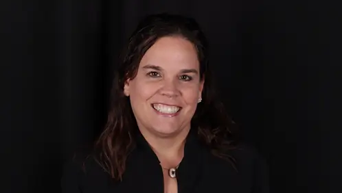 Dental patient concierge Cathy