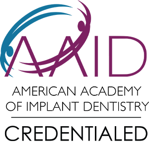 AAID credential icon