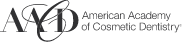 American Academy of Cosmetic Dentistry