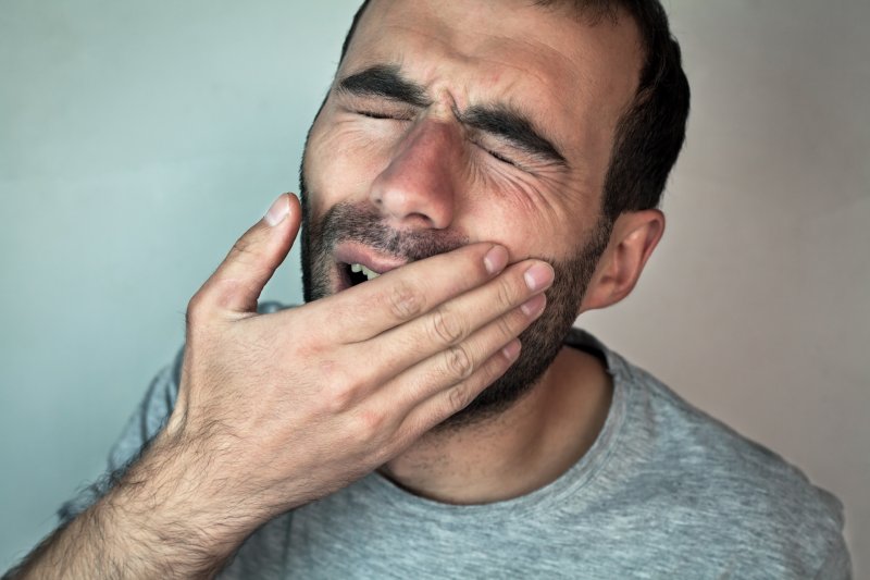 How Do I Deal with a Knocked-Out Tooth | Magnolia Shores Family Dental